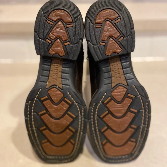 Rocky Long Range Waterproof Snake Boot - Picture 6 of 10